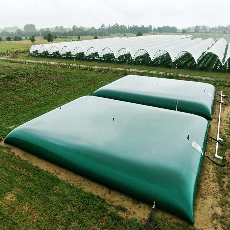 water tanks