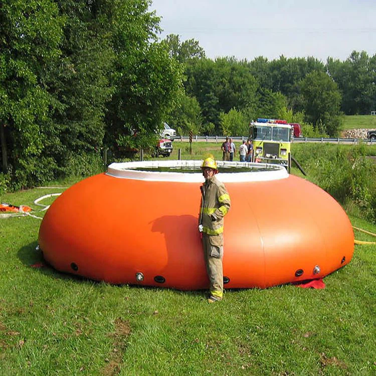 PVC onion water tanks 
