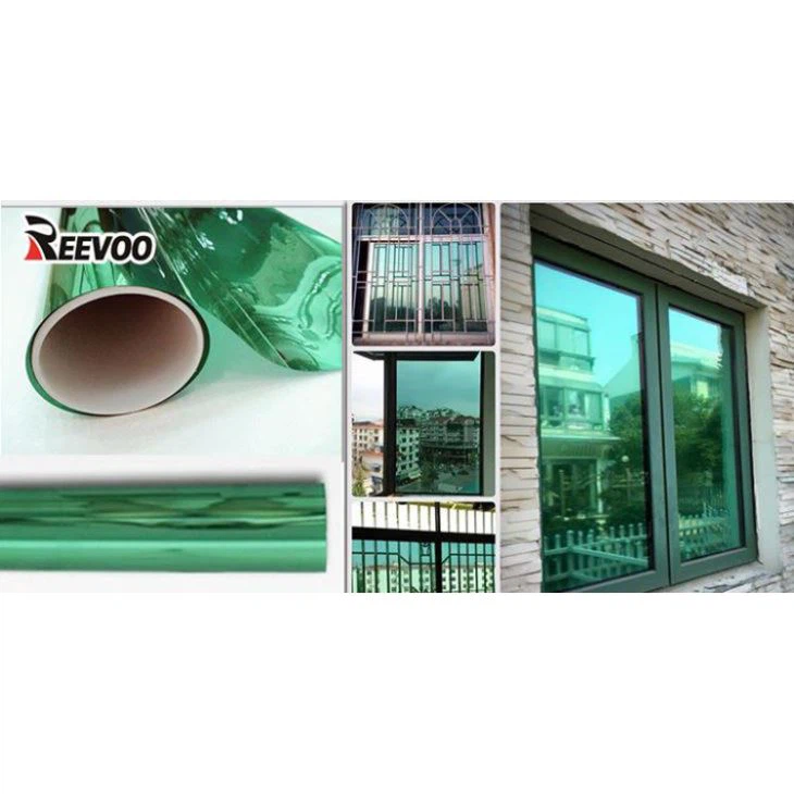 security window film