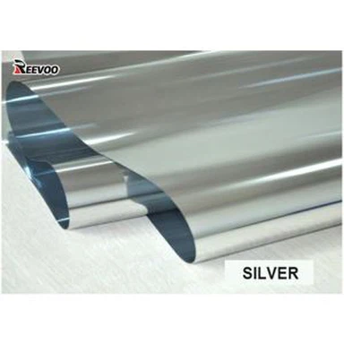 2mil αυτοκόλλητο πλαστικό προστατευτικό για κατοικίδια διακοσμητικό εσωτερικό μεμβράνη παραθύρου