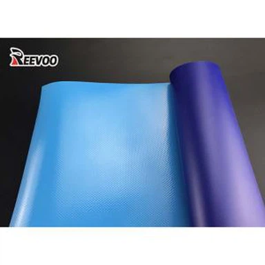 Επένδυση πισίνας από μουσαμά με επίστρωση PVC με αντλίες εξοπλισμού