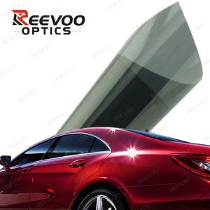 Εξαιρετικής ποιότητας Ταινία Αντιηλιακού Αυτοκινήτου με Πιστοποιητικό Εγγύησης