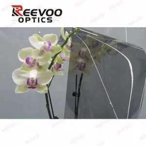 Uv Προστασία Κτίριο ηλιακή ταινία