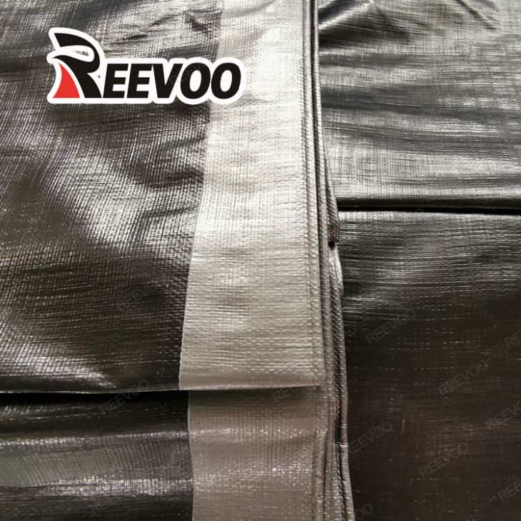 Pe Tarpaulin For Tent