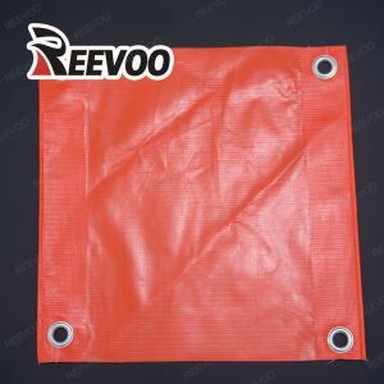 8 'X 10' κάλυμμα φορτηγού PVC
