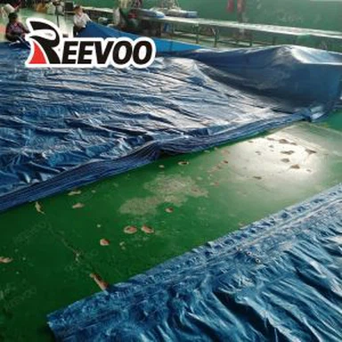 Καμβά Poly Tarp