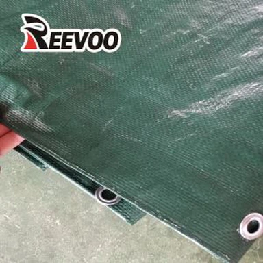 Pe Tarpaulin για καλύμματα σκηνών