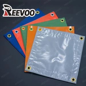 Κάλυμμα φορτηγού PVC