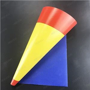 Ύφασμα μουσαμά Pvc